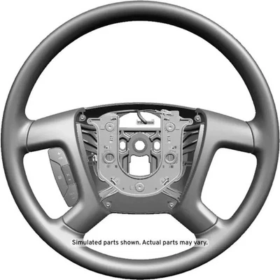 Genuine GM Steering Wheel 85144339 - Image 1 of 4