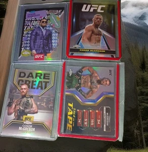 Conor McGregor Lot - Picture 1 of 4