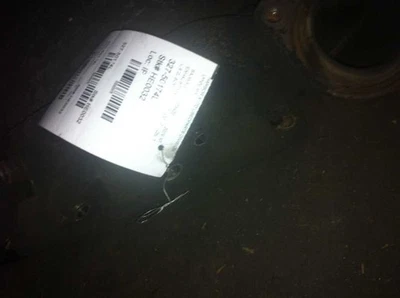 09 10 JAGUAR XF LEFT EXHAUST MANIFOLD 4.2 LITER 8 CYLINDER - Image 1 of 4