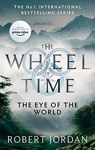 The Eye Of The World: Book 1 of the Wheel of Time (Now a... - Jordan, Robert - Image 1 of 1