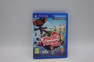 LITTLE BIG PLANET PS VITA ITA PLAYSTATION VITA - Picture 1 of 4