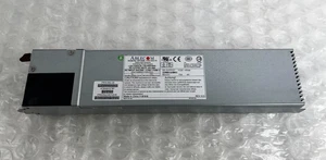 Ablecom PWS-902-1R 900W 100-240Vac Redundant Power Supply - Picture 1 of 4