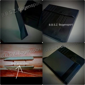 Adder Magazinreparatur für  18 Schuss Magazin + 1 Sehnenwachsstift  - Bild 1 von 9