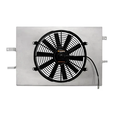 Engine Cooling Fan for 2001-2004 Ford Mustang - Image 1 of 4