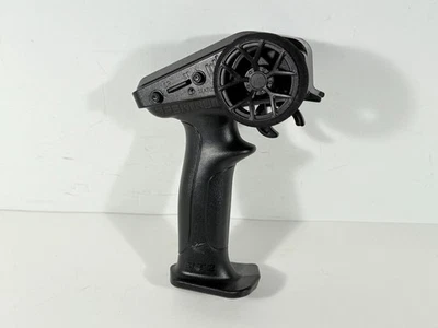 Spektrum Slt2 2 Channel 2.4GHZ Radio Only Losi Axial Arrma - Image 1 of 3