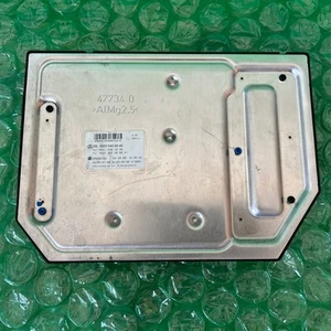 ✅ 2007-2009 OEM Mercedes W221 S550 Front Fuse Box Relay SAM Control Module - Picture 1 of 10