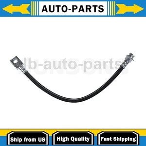 Rear Center Brake Line Hose Sunsong For For Ford Bronco 1966 1967 1968 1969 1970 - Foto 1 di 6