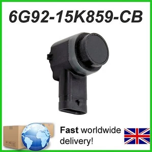 Parksensor PDC FORD Galaxy Mondeo IV C-Max - 6G92-15K859-CB 6G9215K859CB - Bild 1 von 1