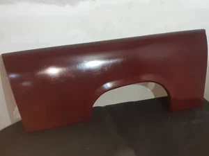 Trabant Kotflügel Hinten Rechts Neu Original Teil - Bild 1 von 2