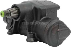 Steering Gear BBB Industries 501-0128 Reman - Picture 1 of 4