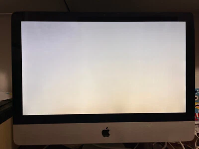 Apple iMac 21,5" - Immagine 1 di 3
