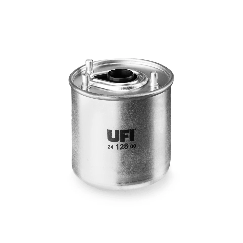 UFI Fuel Filter 24.128.00 FOR FORD FOCUS FIESTA MAZDA 2 3 5 , VOLVO 2010 ONWARDS - image 1 of 1