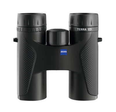 ZEISS Terra ED 8x32 schwarz | ZEISS Ferngläser - Bild 1 von 4