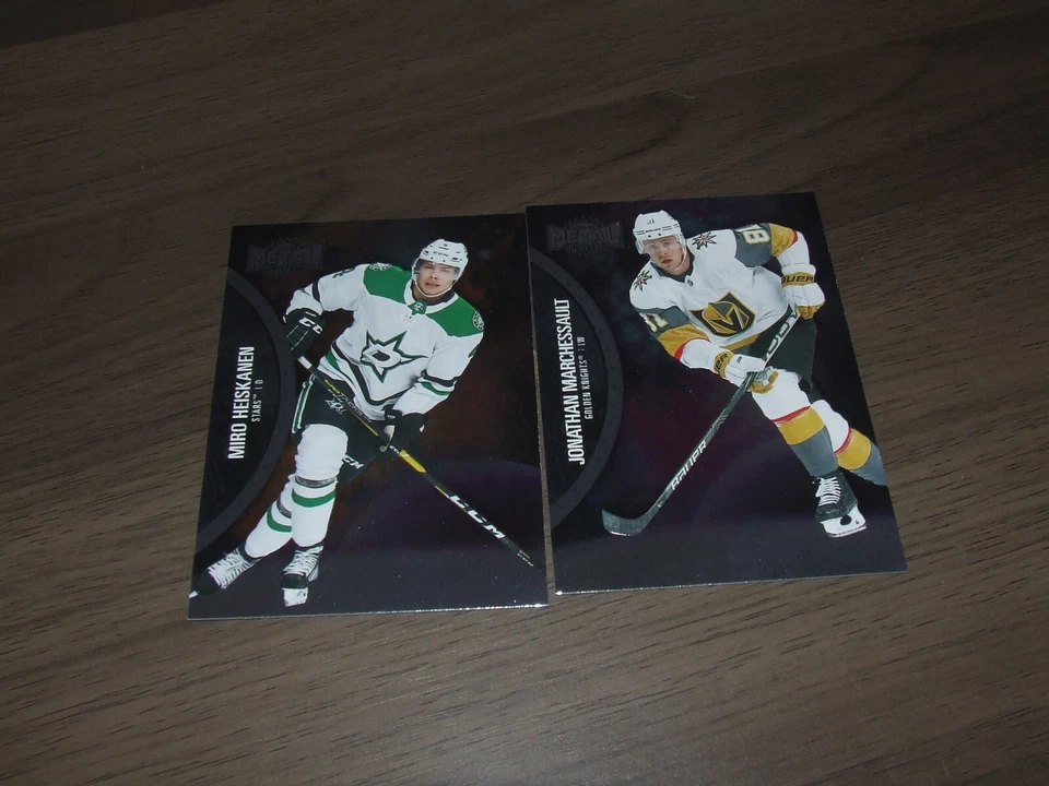 2021-22 metal universe skybox U-Pick From List 1-100 - Image 1 of 1