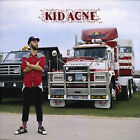 Kid Acne - Sliding Doors - New Vinyl Record 12 - J4593z