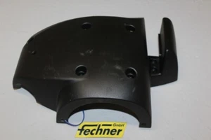 Carenado Fiat 500L 735586005 columna dirección inferior - Imagen 1 de 2