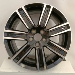 VOLVO XC60 I XC90 II 18 PULGADAS 7.5J Original 1 pieza llanta de aluminio llanta aluminio RiM - Imagen 1 de 11
