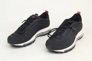 Nike Air Max 97 GS "Blink" schwarz Laufschuhe 921523-001 Größe Jugend 6Y Wmn 7,5  - Bild 1 von 12