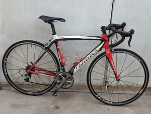 Wilier Izoard Triestina Race Bike 53cm Road bike LOS ANGELES PICK UP - Picture 1 of 9