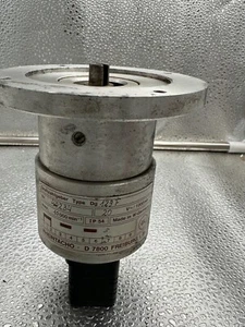 Rheintacho Rotary Encoder / Speed Sensor / DG129F / Good Condition - Picture 1 of 4