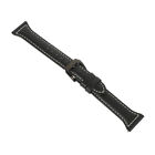Silicone Bands for Men Chic Watch Strap Christms Key Chain
