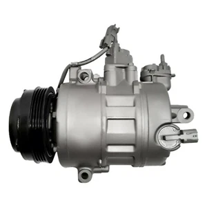 RYC Reman AC Compressor AIG356 Fits Ford Fusion 2.0L, 2.5L 2013 2014 2015 2016 - Picture 1 of 3