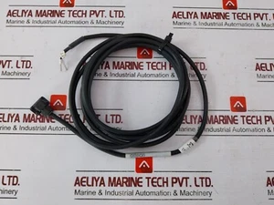 Omron R88A-CA1A003B Servo Power Line Bremszug - Bild 1 von 6