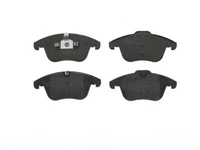 Brembo Front Low Metallic Brake Pads for 2009 2010 Jaguar XF - Image 1 of 4