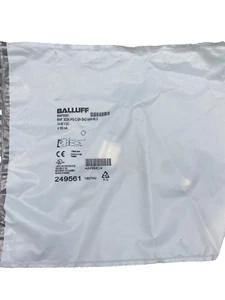 Balluff BMF0043 BMF 303K-PS-C-2A-SA2-S49-00.3 Magnetic Field Sensor X1Pc - Picture 1 of 3