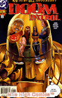 DOOM PATROL (2001 Series)  (DC) #1 Fair Comics Book