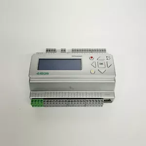 Controlador programable libremente Regin EXOcompact C283DTM-3 TCP/IP - Imagen 1 de 11