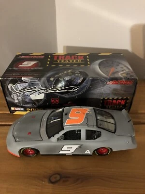 Dodge Kasey Kahne #9 2006 concesionarios cargador probado en pista 1:24 Nascar diecast Foto 1 de 4