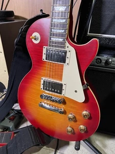 Epiphone Limited Edition 1959 Les Paul Standard - Picture 1 of 8