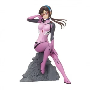 Figurine Evangelion - Upon A Time Mari Makinami 18cm - Picture 1 of 1