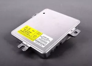 Xenon Headlight Ballast Control for Volvo and BMW E90 / E91 W3T13271 S204 - Picture 1 of 3