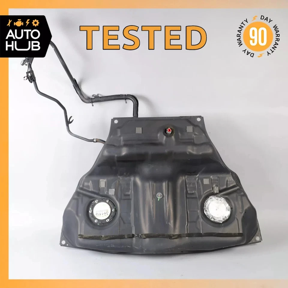 2010 Mercedes W216 CL550 M273 Fuel Gas Tank Reservoir Assembly 2164701601 OEM - Изображение 1 из 4