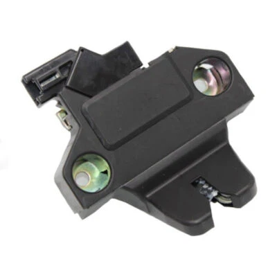 Nuevo 6461002110 Puerta trasera maletero tapa cierre para Toyota Corolla Vios Yaris 07-13 Foto 1 de 3