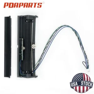 Printer Peel & Present Peeler for Zebra GK420d GX420d ZP450/500 PN:105934-026 US - Picture 1 of 3