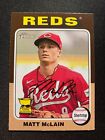 2024 TOPPS HERITAGE BASEBALL - RC ROOKIES / SHORT PRINT SP / INSERTS / PARALLELS