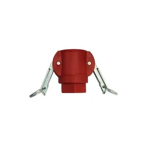 Acoplamiento MT 25 de PVC 1" rosca interior, acoplamiento de manguera 25M para dispositivo de yeso fino - Imagen 1 de 1