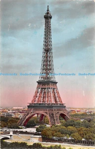R419893 Paris La Tour Eiffel RP - Imagen 1 de 4