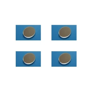 4pcs Narrow Band Filter 905nm Band Pass Filter Diameter 11.5*1.1mm - Picture 1 of 3