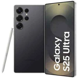 Samsung Galaxy S25 Ultra 256GB mit Samsung Case und Folie WIE NEU - Zdjęcie 1 z 7