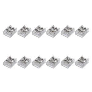Reliable 2Pin LED Light Strip Connectors Suitable for Many Applications - Picture 1 of 31
