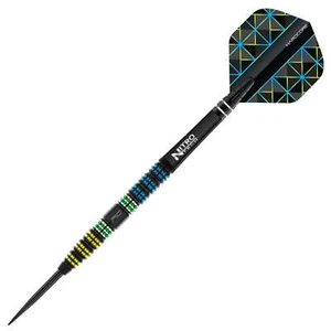 Red Dragon Dragonfly 95 Tapered Steel Tip Darts 95% Tungsten - 25gm - Picture 1 of 5