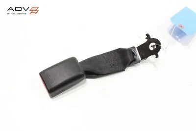 KIA SORENTO 2016-2020 segunda fila trasera lado izquierdo cinturón de seguridad hebilla OEM Foto 1 de 4