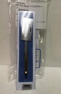 ASSI SDC-15 RVL Lipshultz Epididymovasostomy Dissecting Scissors 15cm Urology - Picture 1 of 3