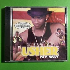 Usher My Way (single)
