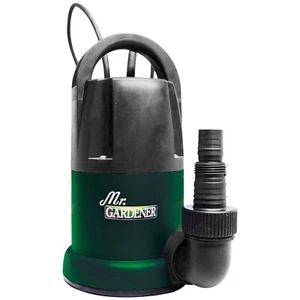 Flachsaugpumpe  7000 S 400 W Fördermenge 8000 l/h 45110716 4046806060011 - Bild 1 von 1