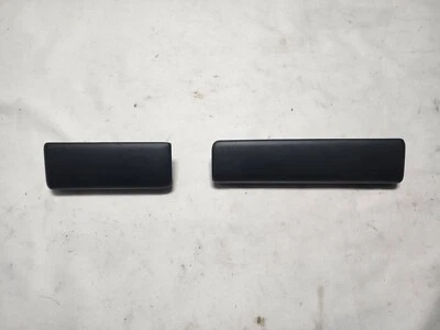 2003 - 2007 Jeep Liberty Drivers Front Dash Trims (OEM) 5KD02XDHAA Foto 1 de 4